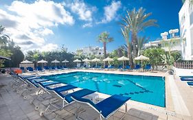 Pavlinia Hotel Apartments Ayia Napa 3*